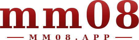 mm08 logo